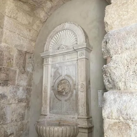 アパート Little Lion