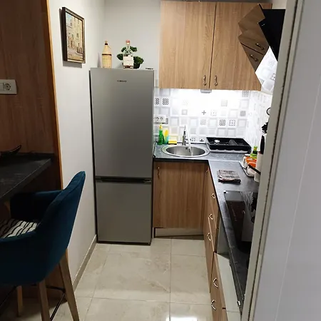 Apartamento Little Lion Split