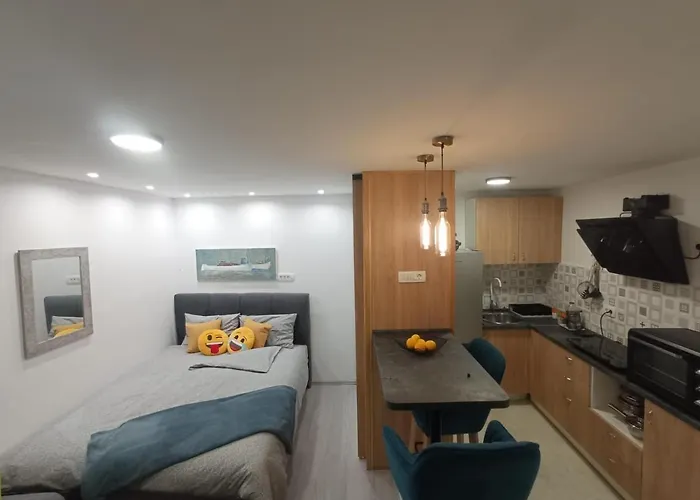 Appartement Little Lion