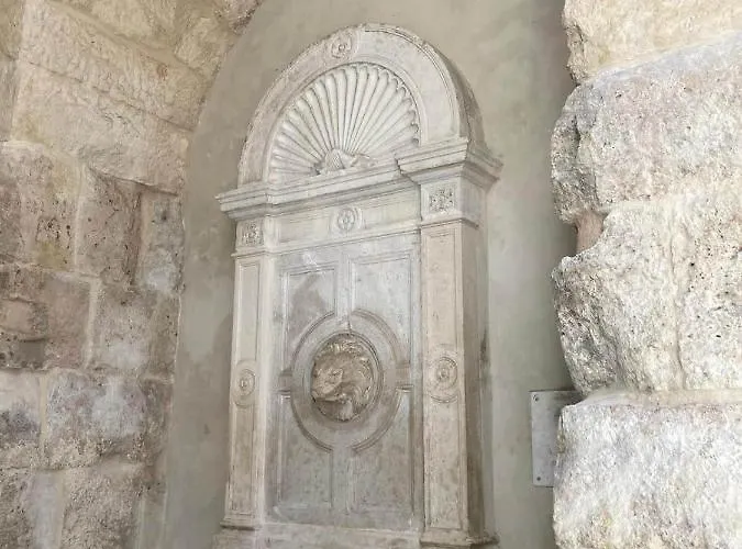 아파트 Little Lion