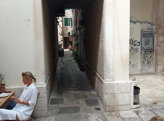 Appartement Little Lion