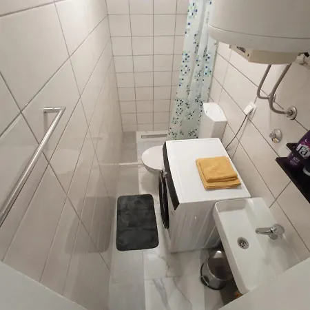 Apartamento Little Lion