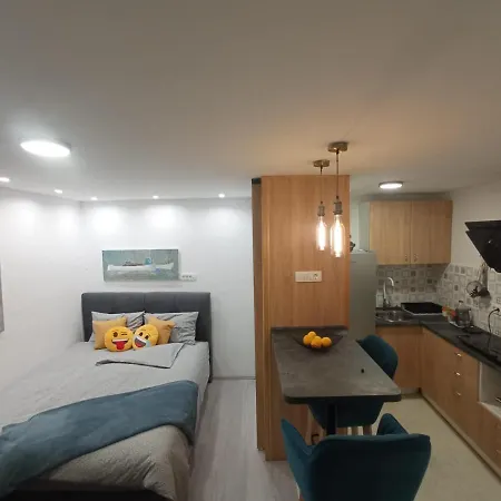 Apartamento Little Lion