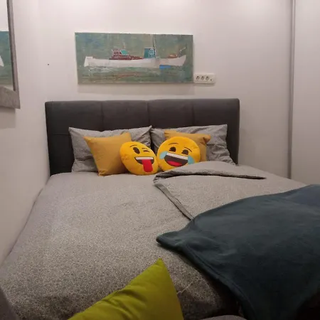 شقة Little Lion سبليت