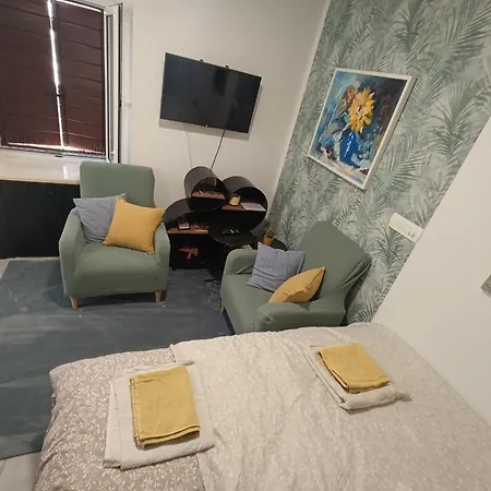 Apartamento Little Lion Split