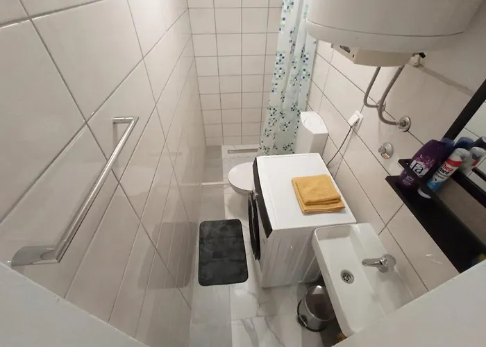 Appartement Little Lion