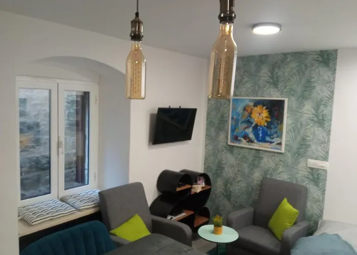 Little Lion Appartement