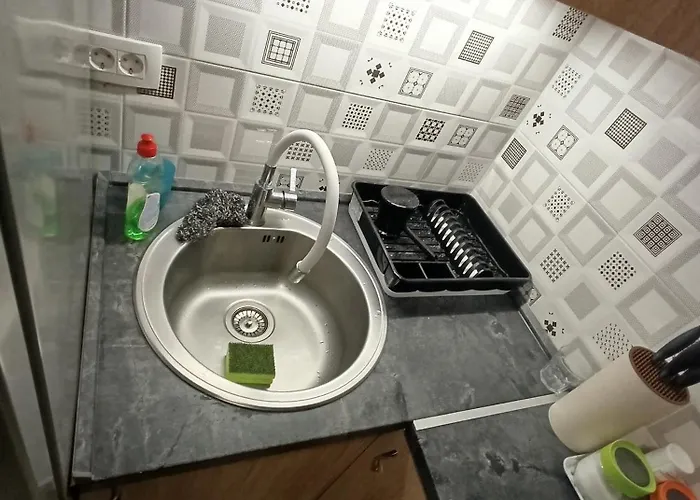 Little Lion Appartement Split