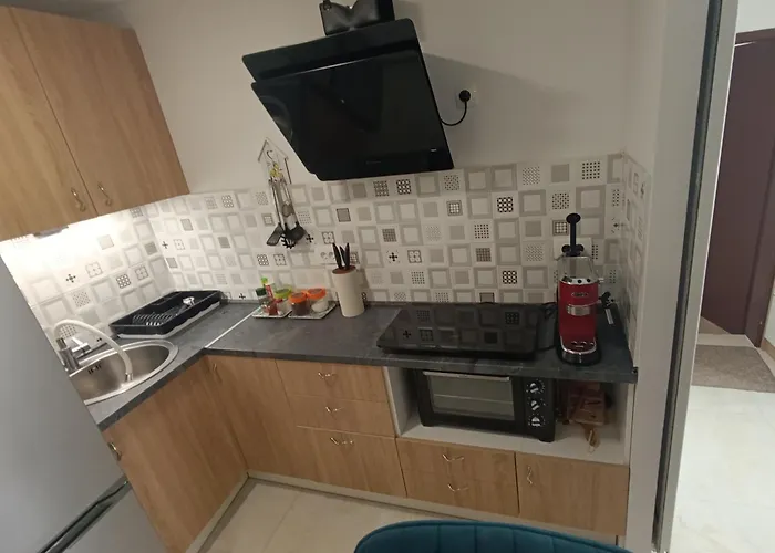 Little Lion Appartement