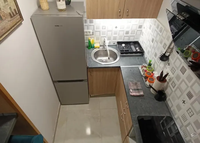 Little Lion Appartement *