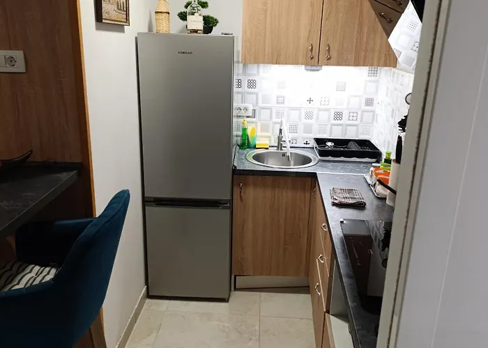 Appartement Little Lion Split