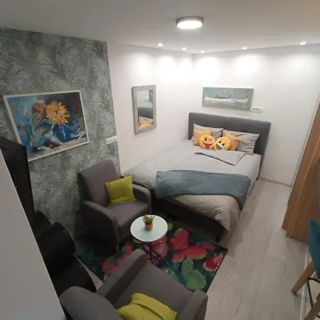 Apartment Little Lion *