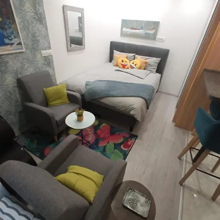 Apartment Little Lion Split