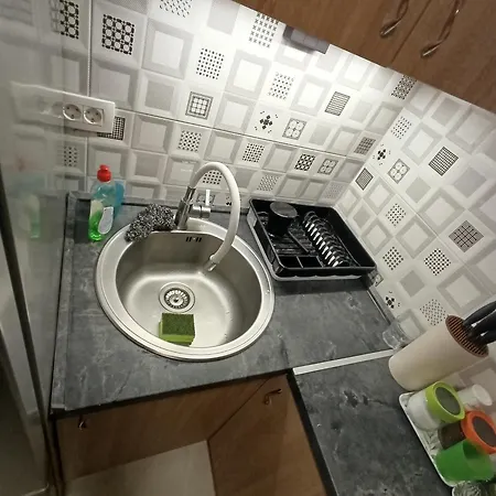 Little Lion Apartment Split