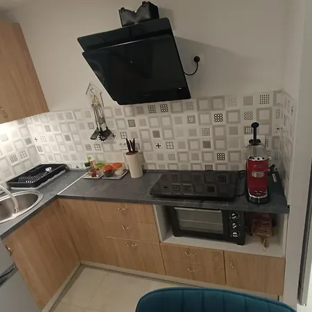 Little Lion Apartment